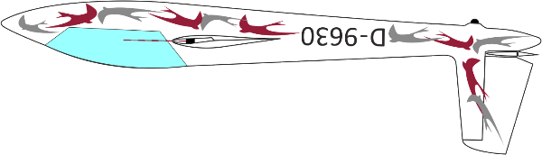 Swift Tobi Seite norm li 600