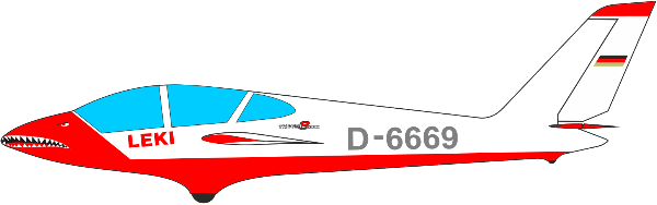 SKF Leki norm li 600