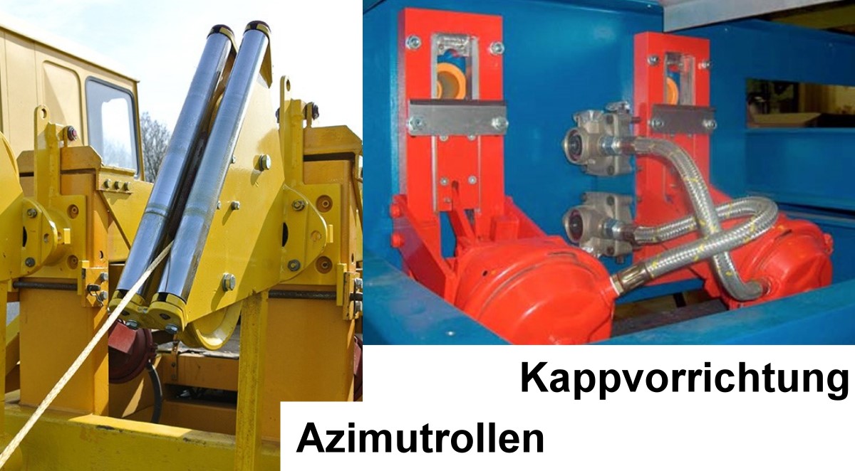 6 2 1 AzimutKapp Montage